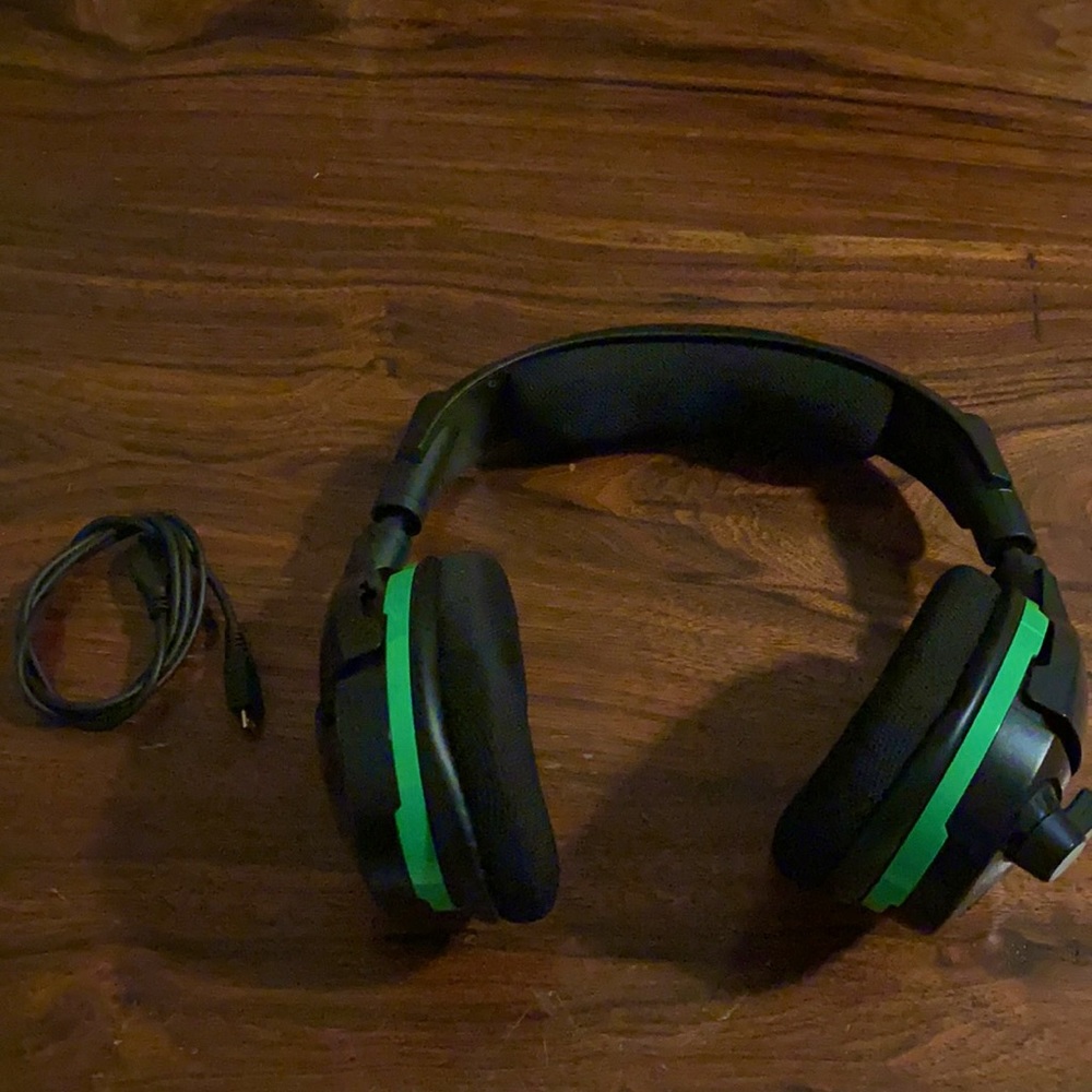 Brand New Turtle Beach Stealth 600 Headset.